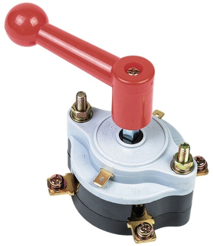 Heavy Duty Motor Reversing Switch SWT-722 