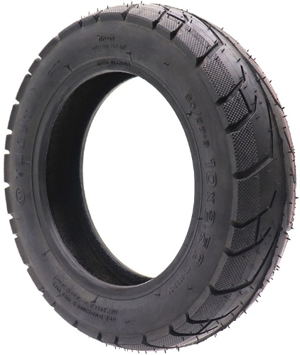 10x2.50 Electric Scooter Tire 