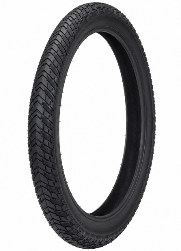 20x1.95 All-Season 110 PSI Electric Scooter and Bike Tire 