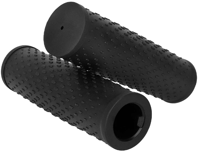 Black Handlebar Grip Set for Xiaomi M365 Electric Scooter 