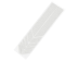White Angled Racing Stripe Graphics Stickers - GFX-465