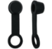 Disc Brake Caliper Bleeder Screw Rubber Cap for Electric Scooters - BRK-101018