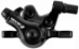 Zoom Disc Brake Caliper with Brake Pads BRK-720L-V1 - BRK-720L-V1