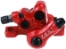 JAK Super Brake Disc Brake Caliper with Brake Pads BRK-720R-V4 - BRK-720R-V4