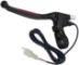 Left and Right Hand Brake Levers with Brake Switch - LEV-36SET