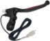 Left and Right Hand Brake Levers with Brake Switch - LEV-36SET