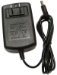 12 Volt 1 Amp Battery Charger with Coaxial Plug - CHR-12V1AW1CX