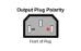 48 Volt 1.6 Amp Automatic Battery Charger with 3-Pin House Plug - CHR-48V1.6AHSM