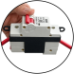 Mounting Bracket for 20A-63A Toggle Switch Circuit Breakers - CBK-BRACKET1