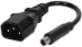 House Charger Plug to Xiaomi Plug Battery Charger Adapter - CNX-24586