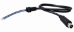 Battery Charger Plug with Cable for the Xiaomi M365 Electric Scooter - CNX-730