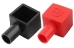 Battery Terminal Cover Set for 12V 18Ah, 20Ah, and 22Ah Battery - CNX-BC200