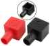 Battery Terminal Cover Set for 12V 18Ah, 20Ah, and 22Ah Battery - CNX-BC200