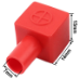 Battery Terminal Cover Set for 12V 18Ah, 20Ah, and 22Ah Battery - CNX-BC200