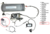 Boost Button for: IZIP E3 Dash, E3 Go, Protour, Vibe+ ; Raleigh: Retroglide, Sprint, Sprite, Tristar ; TransX Bikes (See Compatible Model Years in Description) - CTE-163421