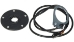 PAS Sensor for 2009+ eZip and IZIP Electric Bicycles with Rear Mounted Battery Packs - CTE-7901