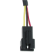 PAS Sensor for 2009+ eZip and IZIP Electric Bicycles with Rear Mounted Battery Packs - CTE-7901