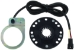 PAS Sensor for Some eZip and IZIP Electric Bicycles - CTE-7902