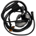 Button Pad for IZIP Path Plus, Raleigh Detour, and Raleigh Venture with TranzX Motors, DP12C - CTE-WR-DP12C-002