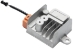 48-72 Volt DC to 12 Volt DC 10A DC-DC Voltage Converter - CVT-12150