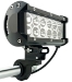 Handlebar Mounting Bracket for Headlights - HDW-340