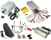 48 Volt 1800 Watt Electric Go Kart Power Kit with Reverse - KIT-481800-31