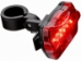 5 LED Electric Scooter or Bicycle Taillight - LIT-600