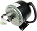 24 Volt 450 Watt 2400 RPM Motor for MX350, MX400, and Pocket Mod Conversion Kit - MOT-SD152R