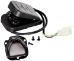 Foot Pedal Throttle for Razor Crazy Cart Version 5+, and Crazy Cart DLX All Versions - RCC-THROTTLE-5