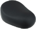 Large Size Electric Scooter Seat with Dual Rear Springs - SET-200