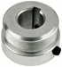 Freewheel to Axle Adapter with 1.375" OD x 24 TPI Right Hand Threads for 15mm Axle - FWM-ADAPTER15