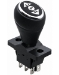 Light Duty Motor Reversing Switch SWT-712 - SWT-712