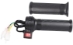 Replacement Throttle with Matching Grip for Venom E-Grizzly 1500W Electric ATV - VNM-TH001
