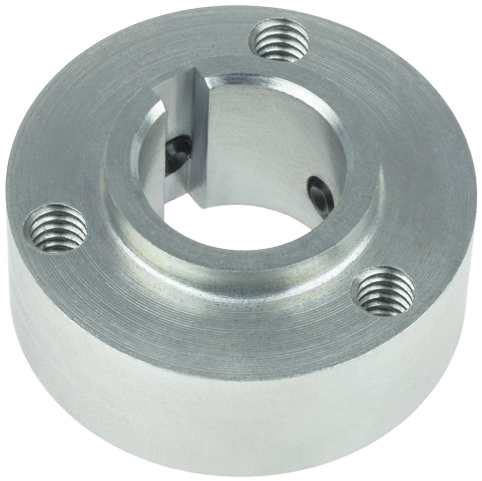 Brake Rotor Adapter for 3/4